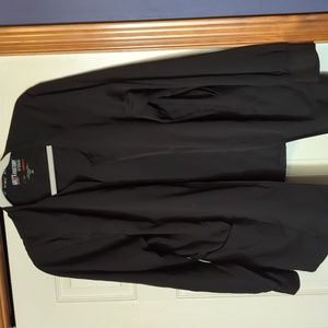 Women's scrub jacket